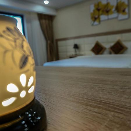 Ruby Hotel Da Nang Luaran gambar